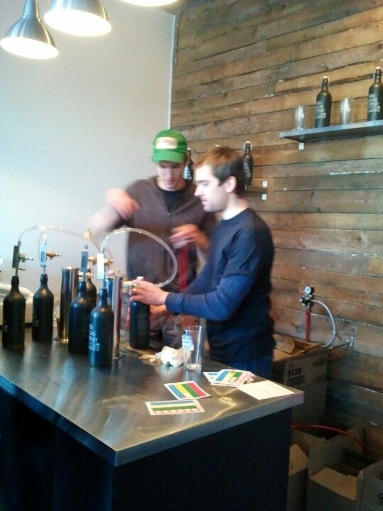 North Brewing Company