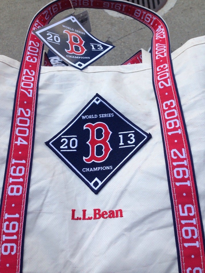 Boston Red Sox RED 2-Sided T-Shirt – 19JerseyStreet