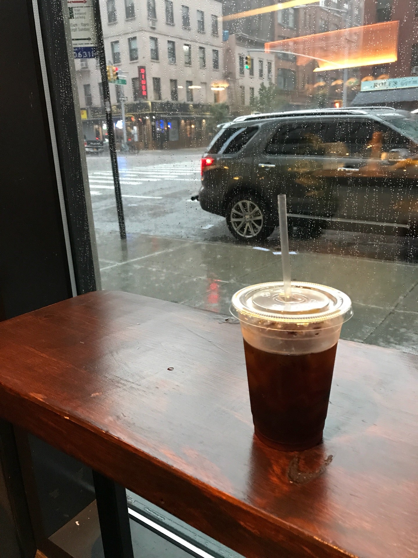 Think Coffee, 123 4th Ave, New York, NY, Coffee shop - MapQuest