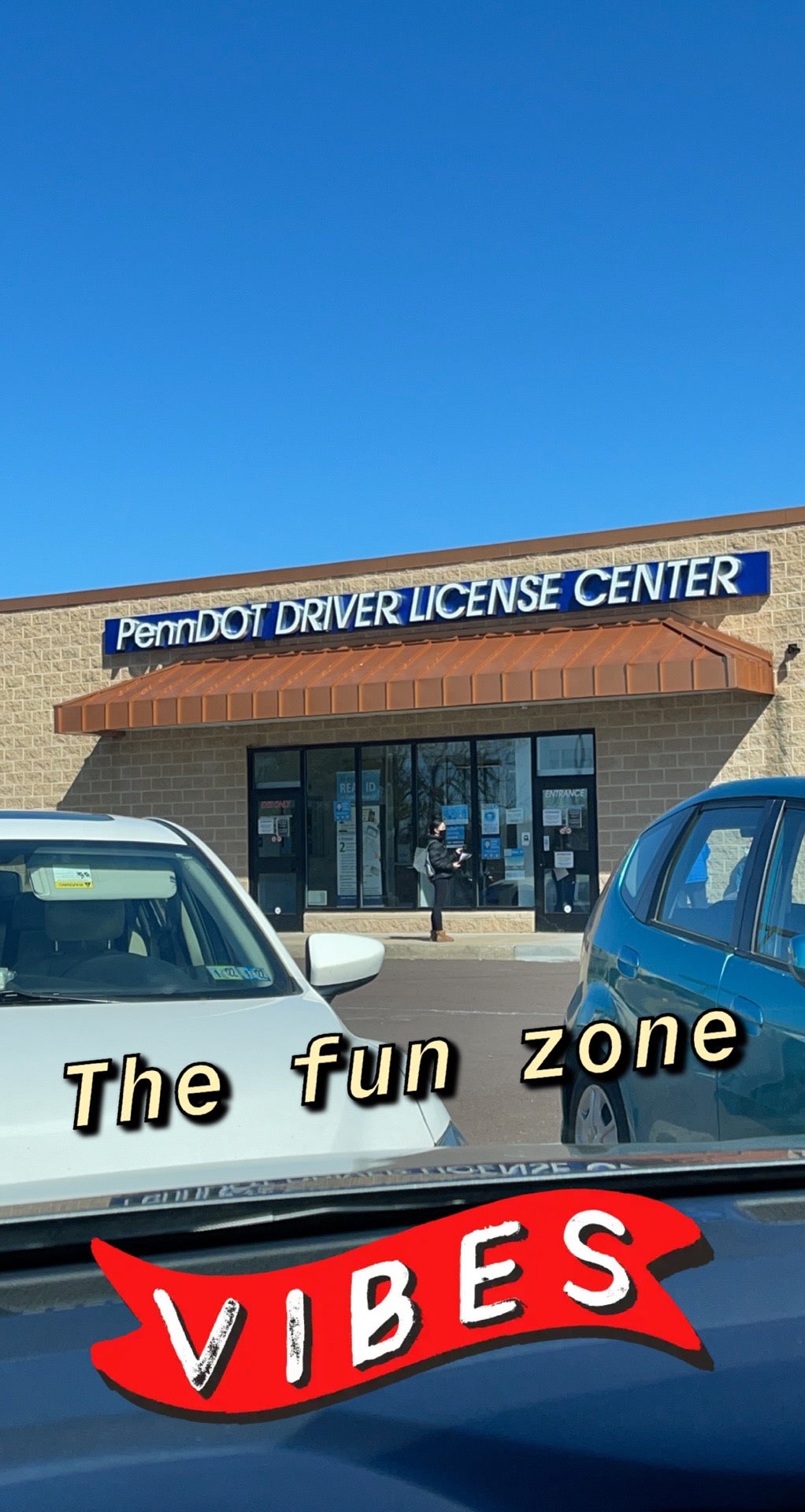 Drums Pa Driver's License Center at Steve Miles blog