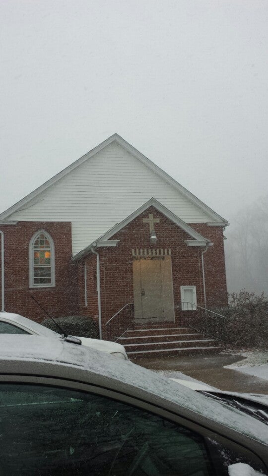 Mt Pisgah Uame Church, 516 Old Summit Bridge Rd, Middletown, DE MapQuest