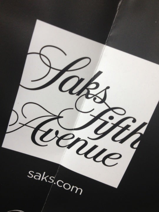 saks fifth avenue new orleans