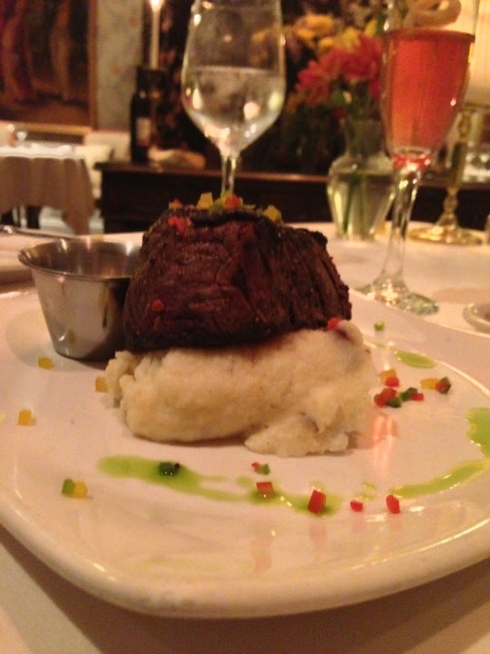 The Orangery, 5412 Kingston Pike, Knoxville, TN MapQuest