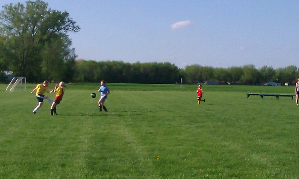 Freedom, WI Map & Directions MapQuest