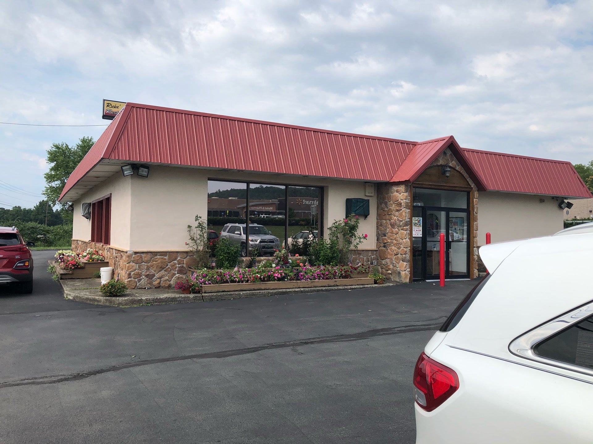 Kerhonkson, NY Map & Directions MapQuest