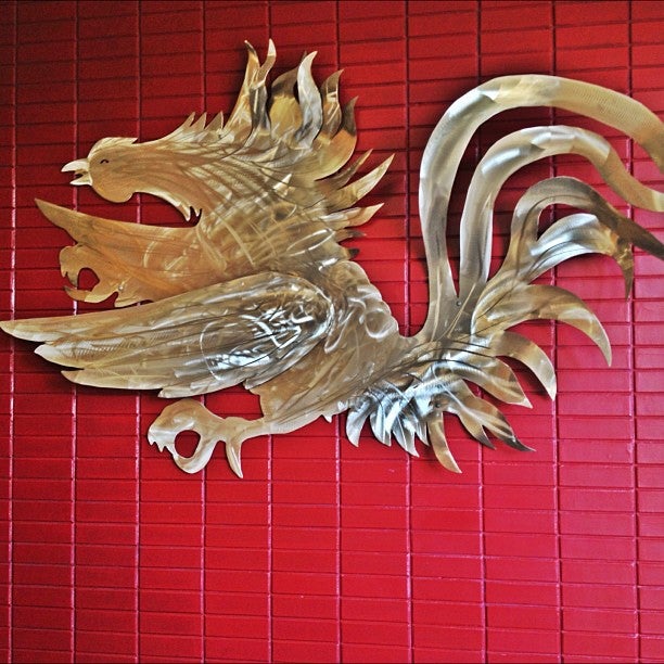 University of South CarolinaLancaster, 476 Hubbard Dr, Lancaster, SC