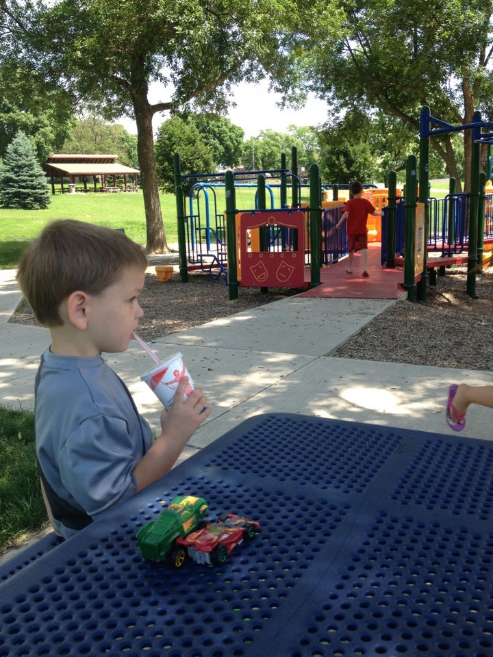 Hinton, IA Map & Directions MapQuest