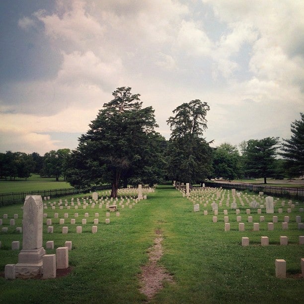 McGavock Confederate Cemetery 1345 Carnton Ln Franklin TN   112864 G67VNNXrMdTX 356SjpRwqtdi59eMTx1ZzameObF5g0 