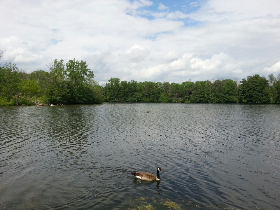 Sharon Woods Metro Park, Westerville, OH, Parks MapQuest