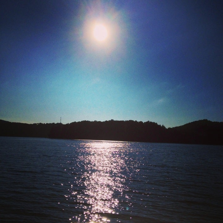 South Holston Lake, Bristol, TN, Lake MapQuest
