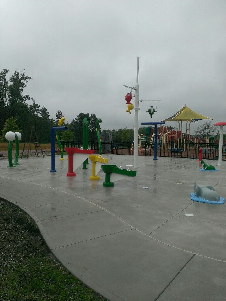 Broadview Heights Splash Park, 9543 Broadview Rd, 9661, Broadview