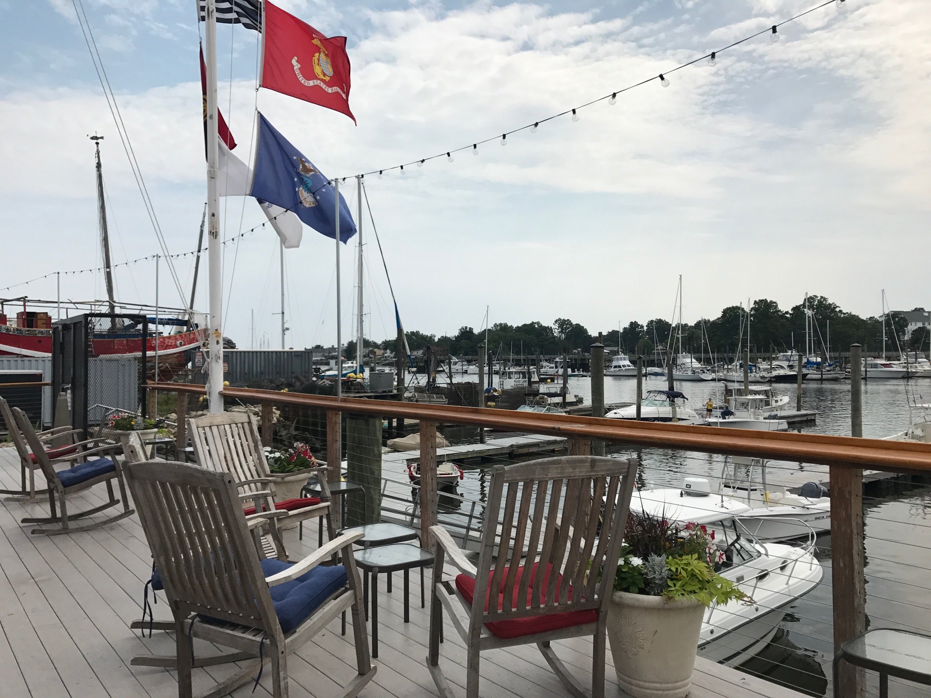 The Ponus Yacht Club, 41 Bateman Way, Stamford, CT, Amusement Parks -  MapQuest