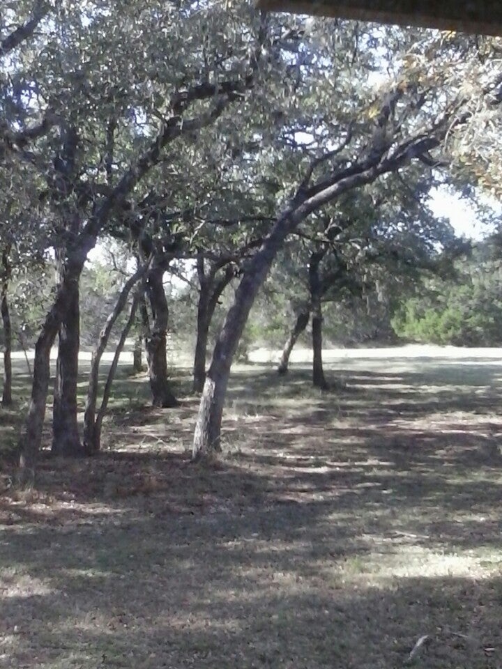 Cross Mountain Ranch, Cross Mountain, San Antonio, TX, Landmark MapQuest