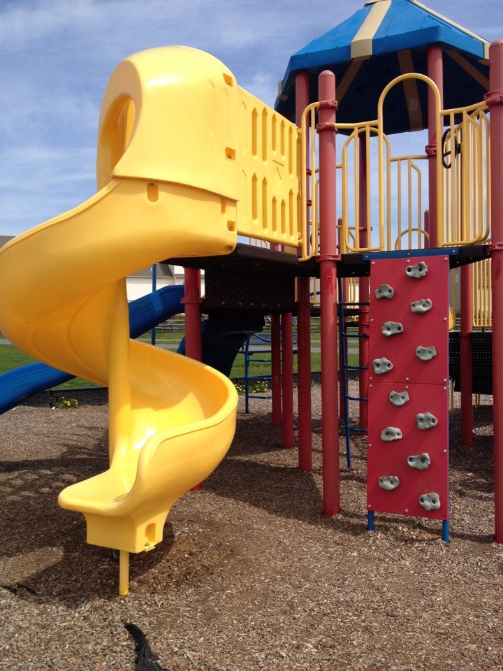 Tuskes Community Park, Nazareth, PA MapQuest