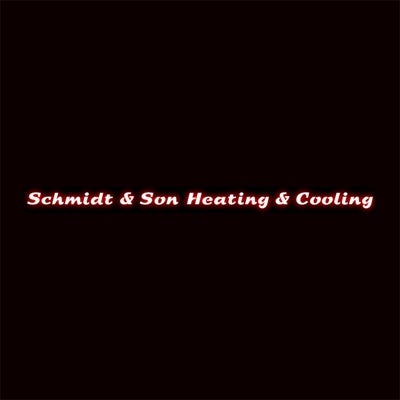 Schmidt u0026 Son Heating u0026 Cooling, 201 W High St, Edwardsville, IL, Heating u0026  Combustion Consultants - MapQuest