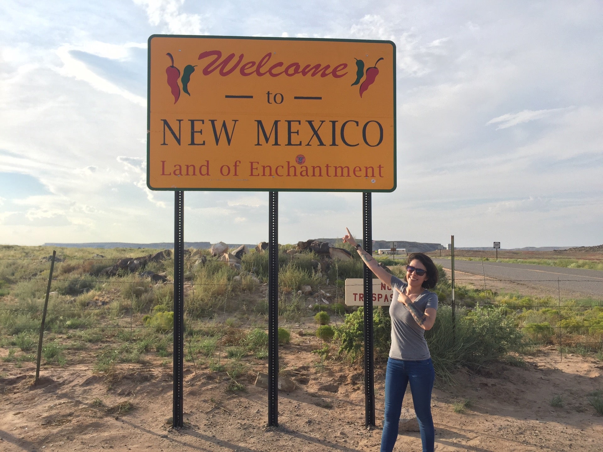 Four Corners Monument, 4 Corners Monument Rd, ShiprockSanostee, New