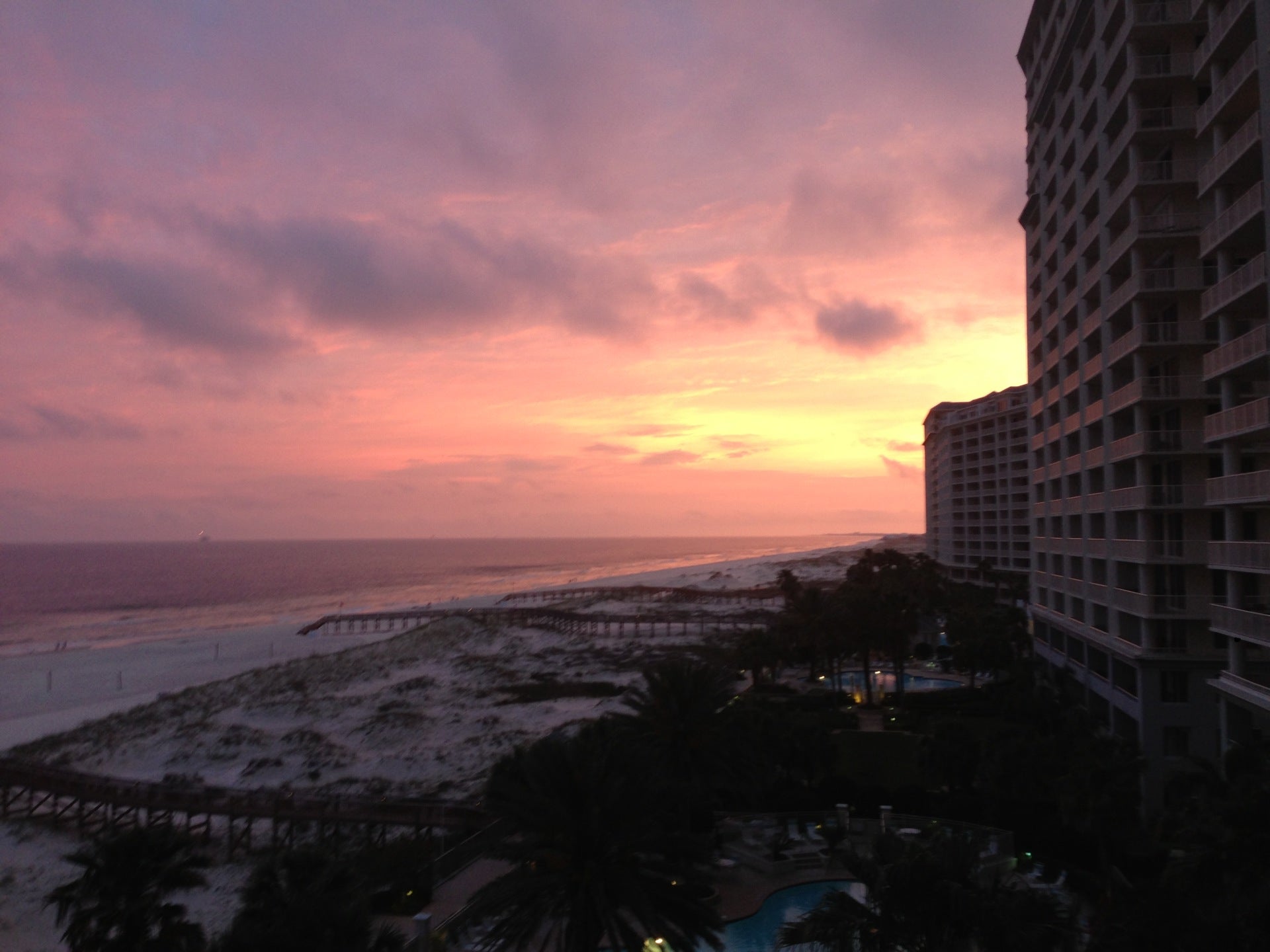 Avalon Tower, 9500 Beach Club Trl, Gulf Shores, AL MapQuest
