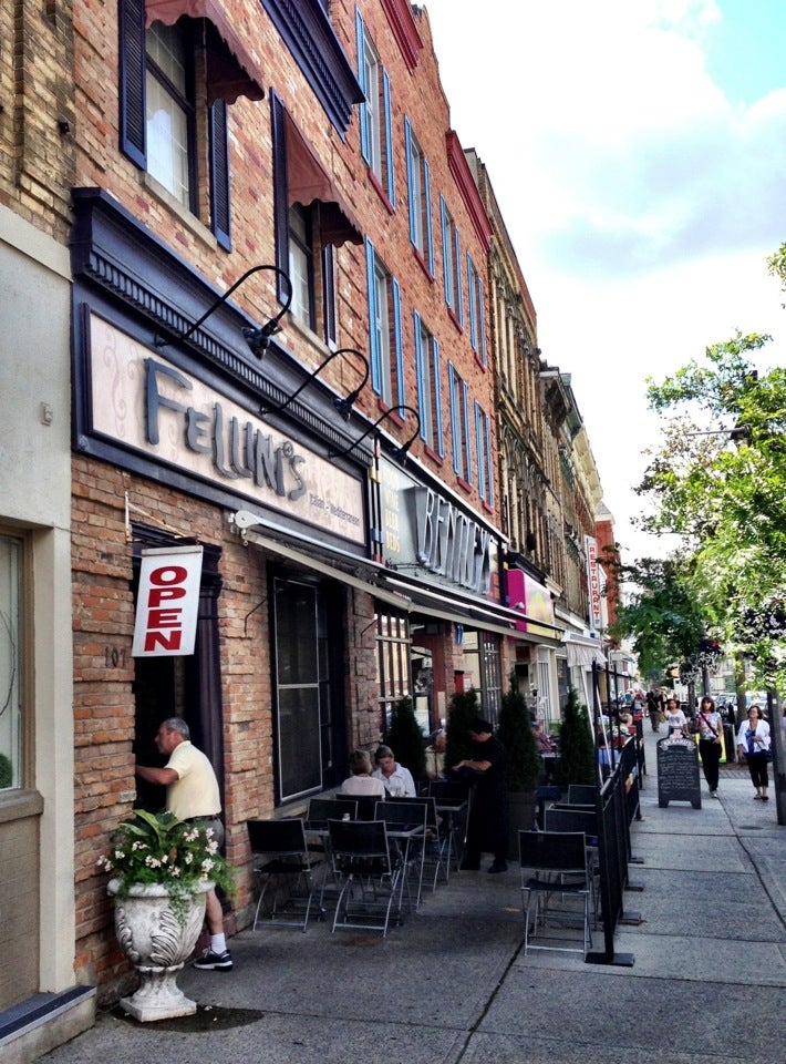 Fellini's Italian Cucina