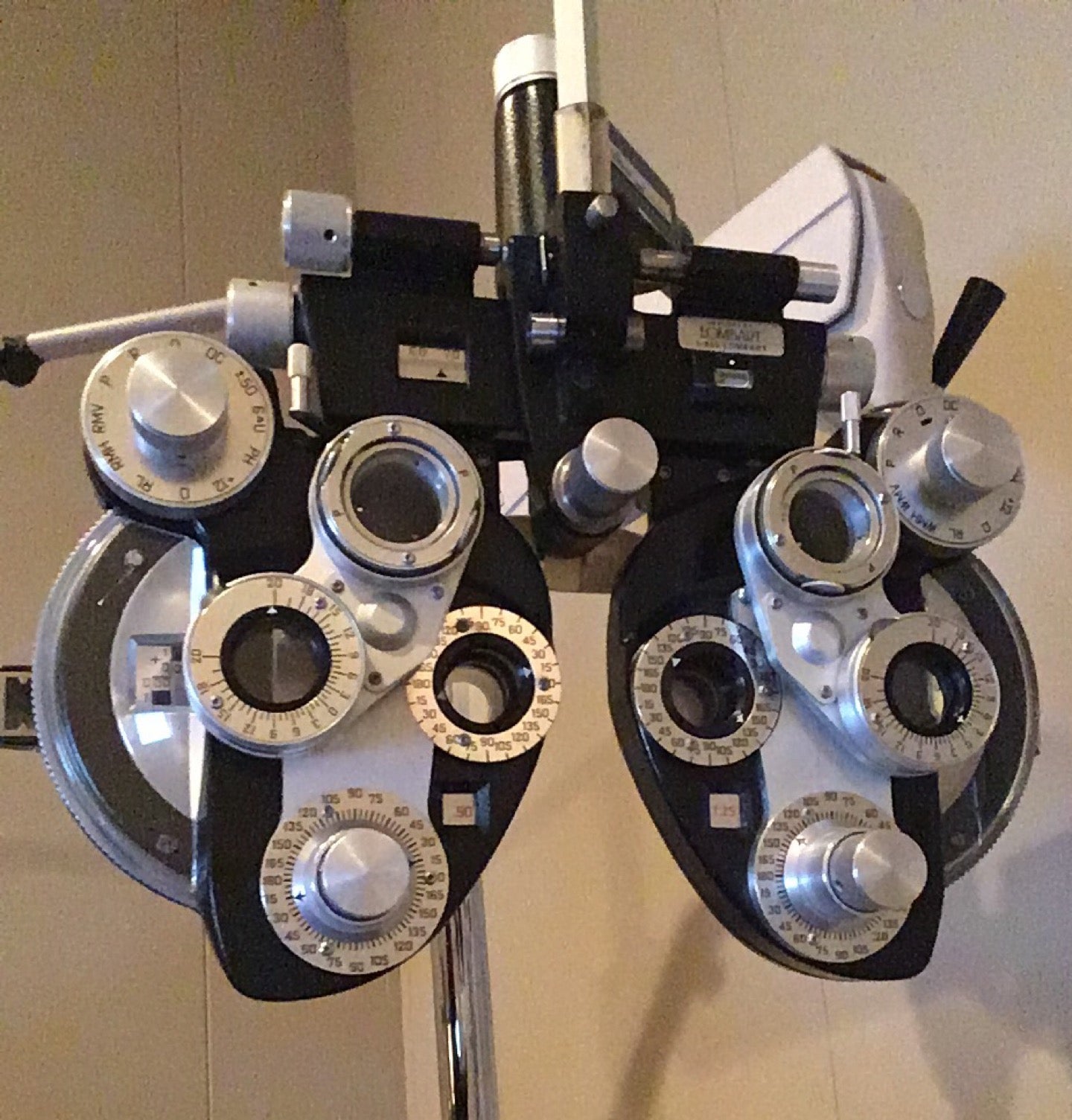 Eye Care Associates, 2042 Kildaire Farm Rd, Cary, NC, Contact lenses