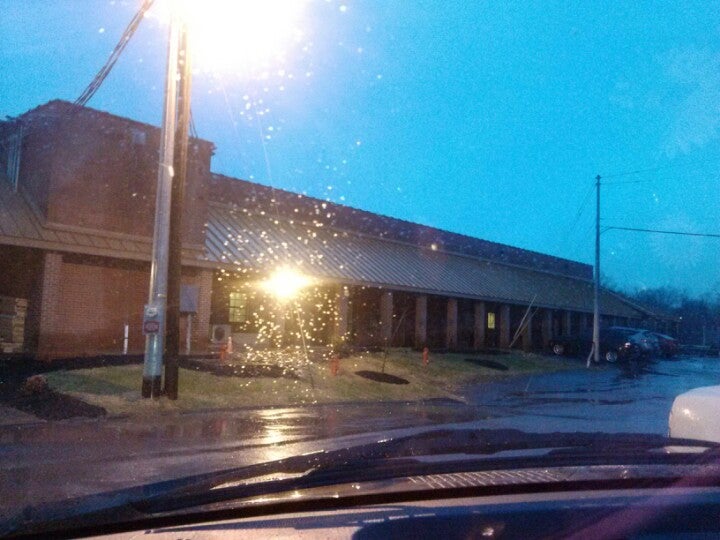 Burlington Park Storage Solutions, 2203 McKinley Rd, Johnson City, TN