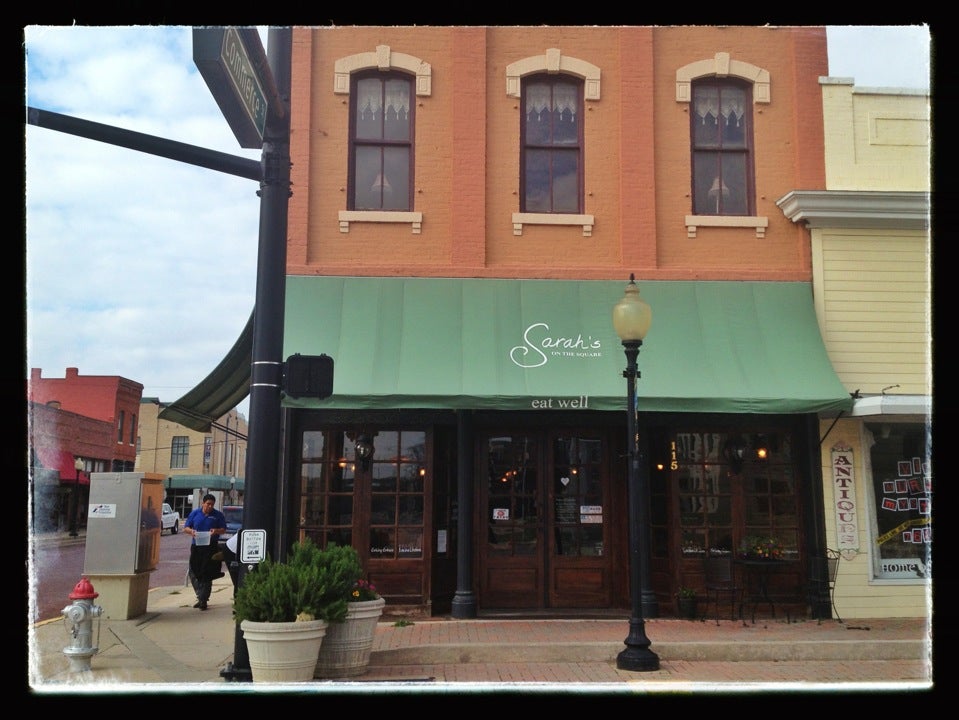 Gainesville, TX Map & Directions MapQuest