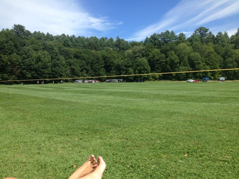 Quechee, VT Map & Directions MapQuest