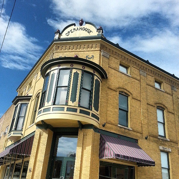 Corning, IA Map & Directions MapQuest