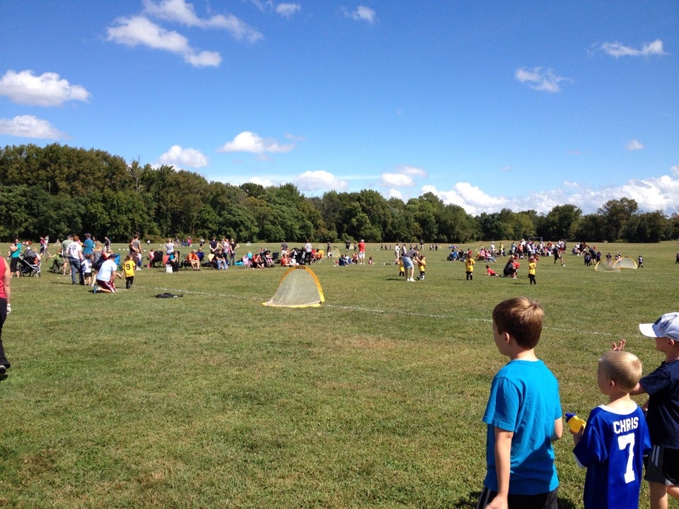 Marlton, NJ Map & Directions MapQuest