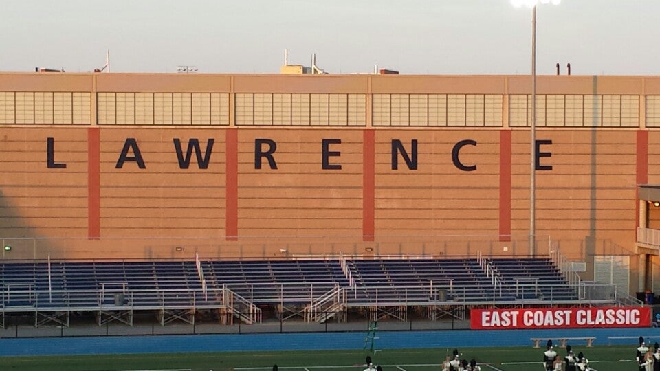 Veterans Memorial Stadium, 240 Osgood St, Lawrence, MA, Stadiums Arenas