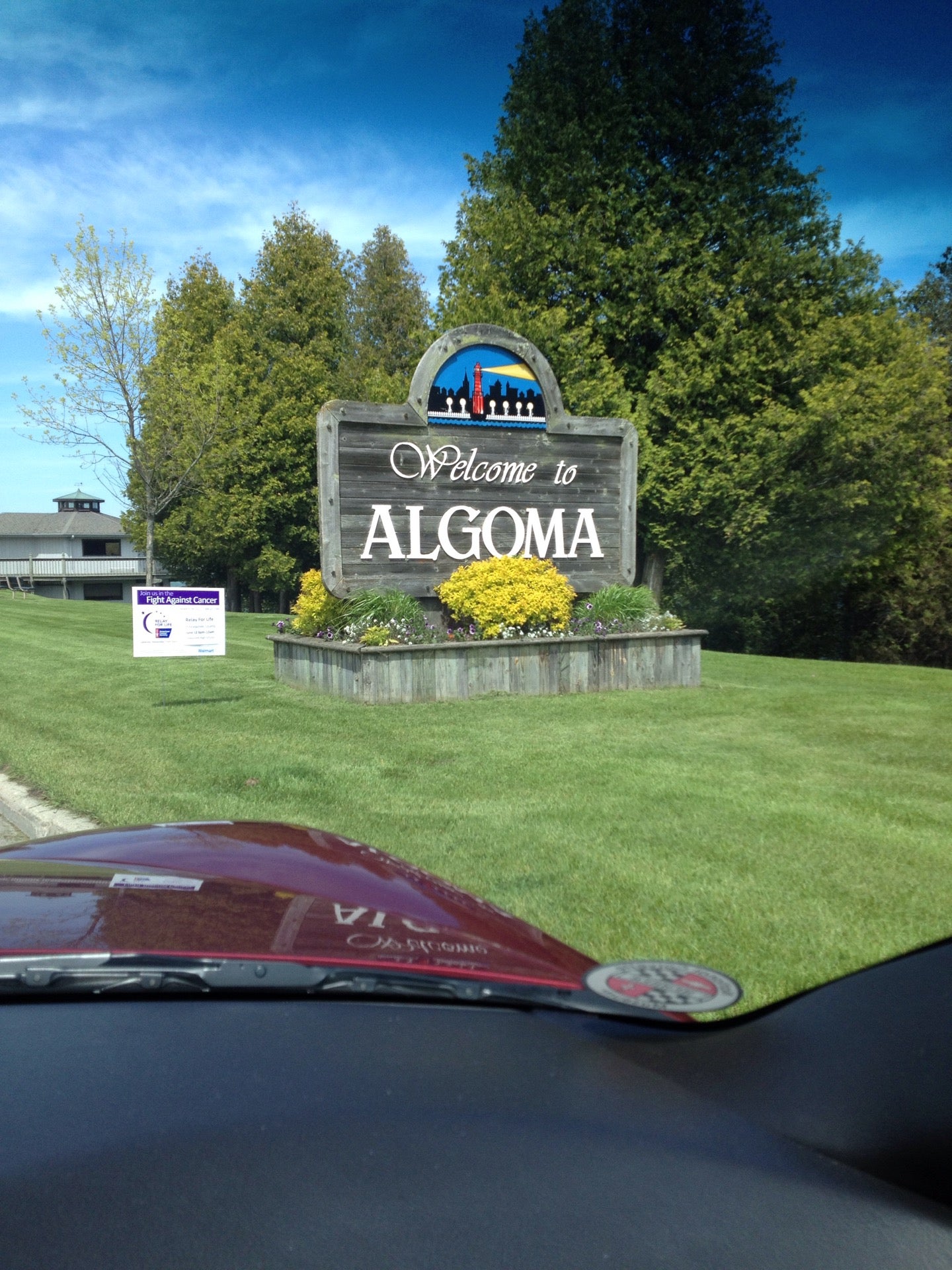 Kewaunee, WI Map & Directions MapQuest