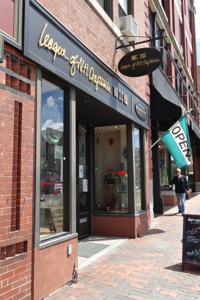 Nashua, NH Map & Directions MapQuest