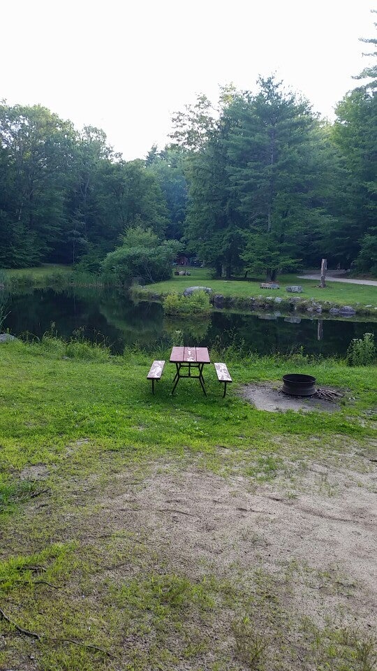 Antrim, NH Map & Directions MapQuest