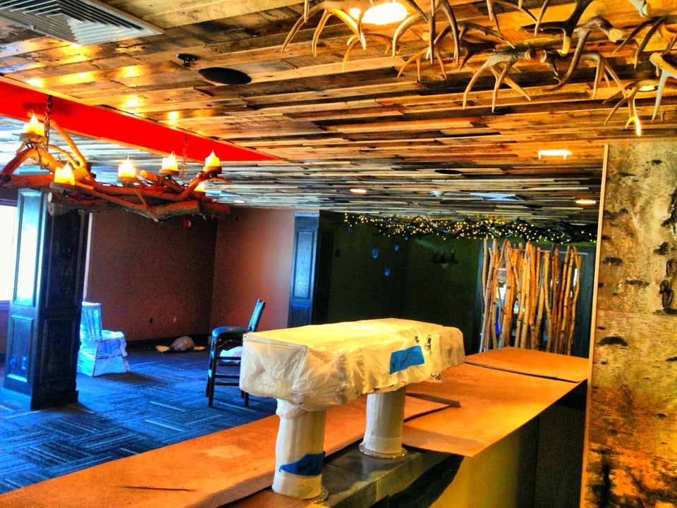 Newry, ME Map & Directions MapQuest