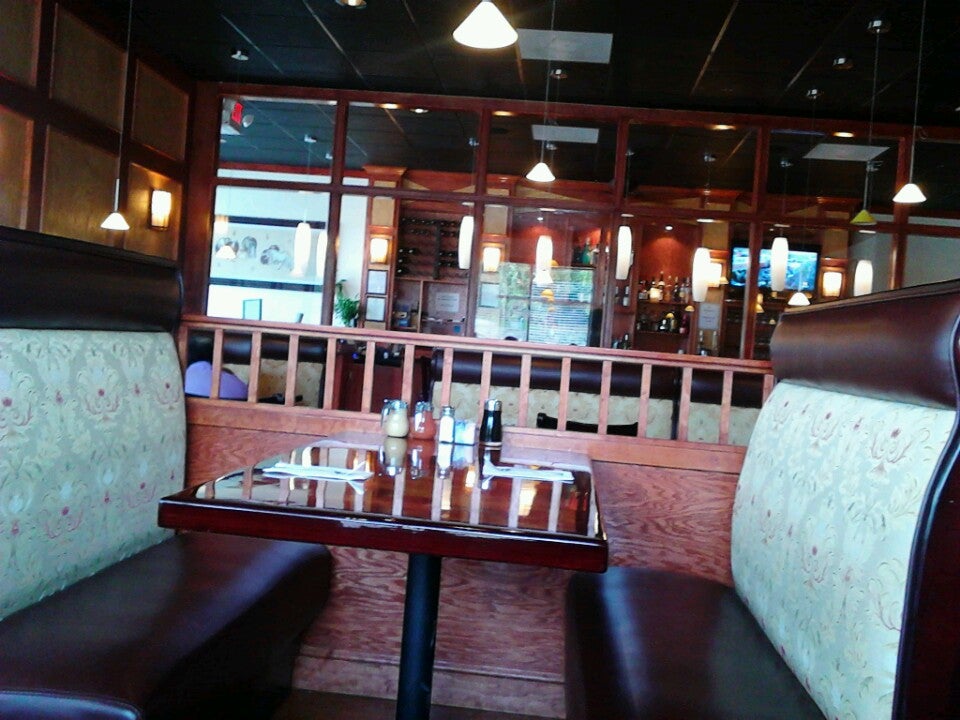 Chef Lee Chinese Restaurant at Lake Anna, 11000 Kentucky Springs Rd