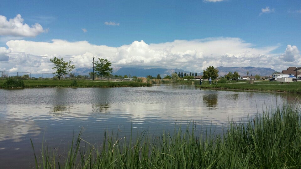 Hooper, UT Map & Directions MapQuest