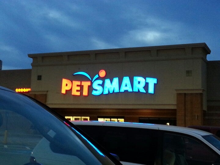 petsmart arden