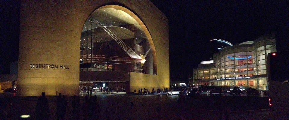 Parking and directions  Segerstrom Center for the Arts