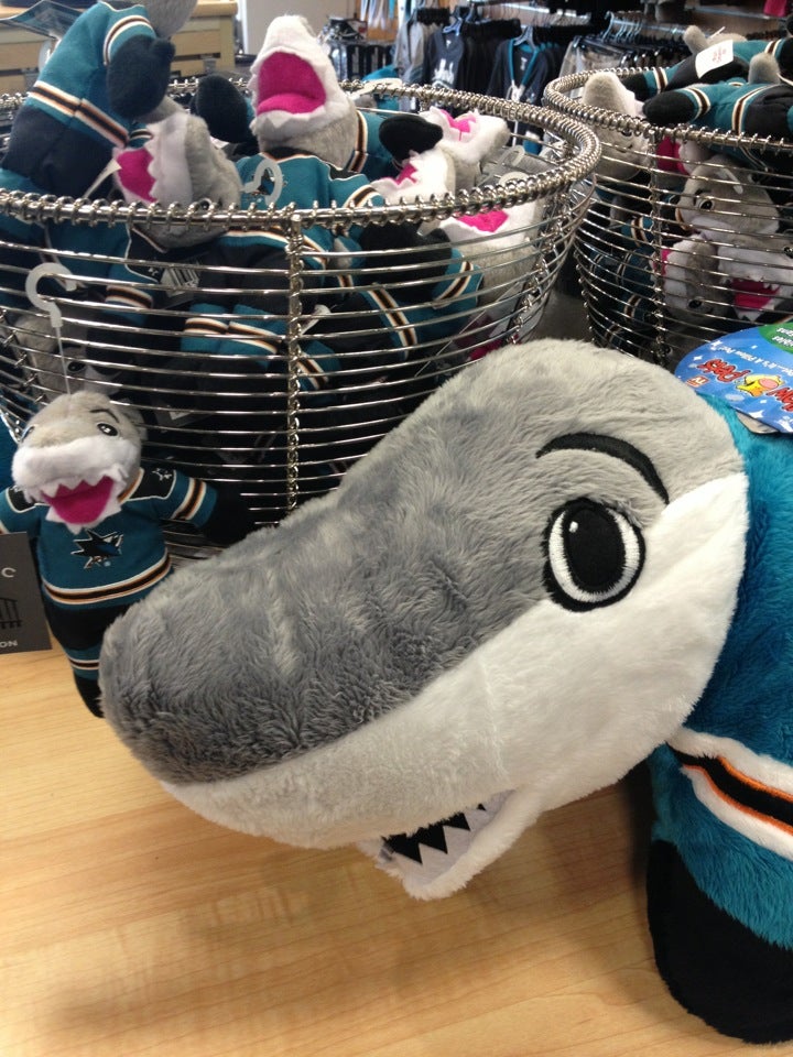 Sharks store ru