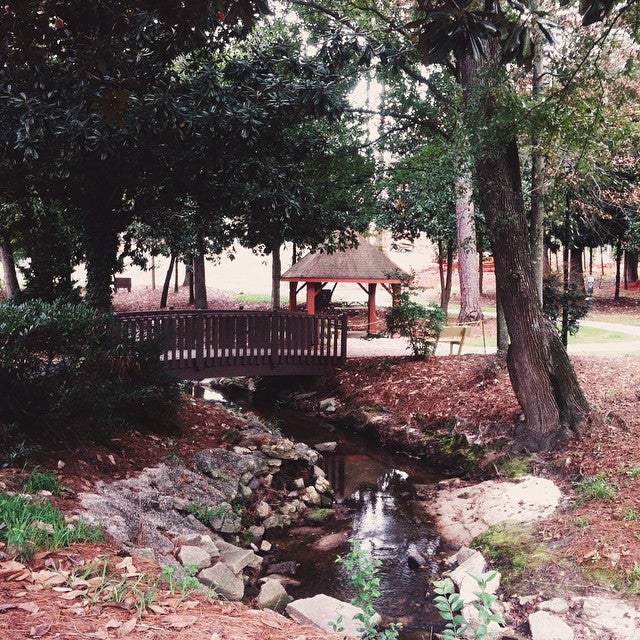 Fuquay Varina, NC Map & Directions MapQuest