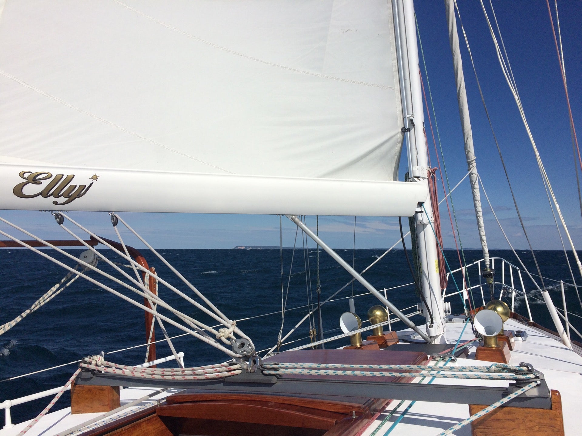 Leland, MI Map & Directions MapQuest