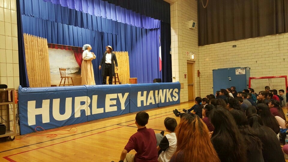 Hurley Elementary School
