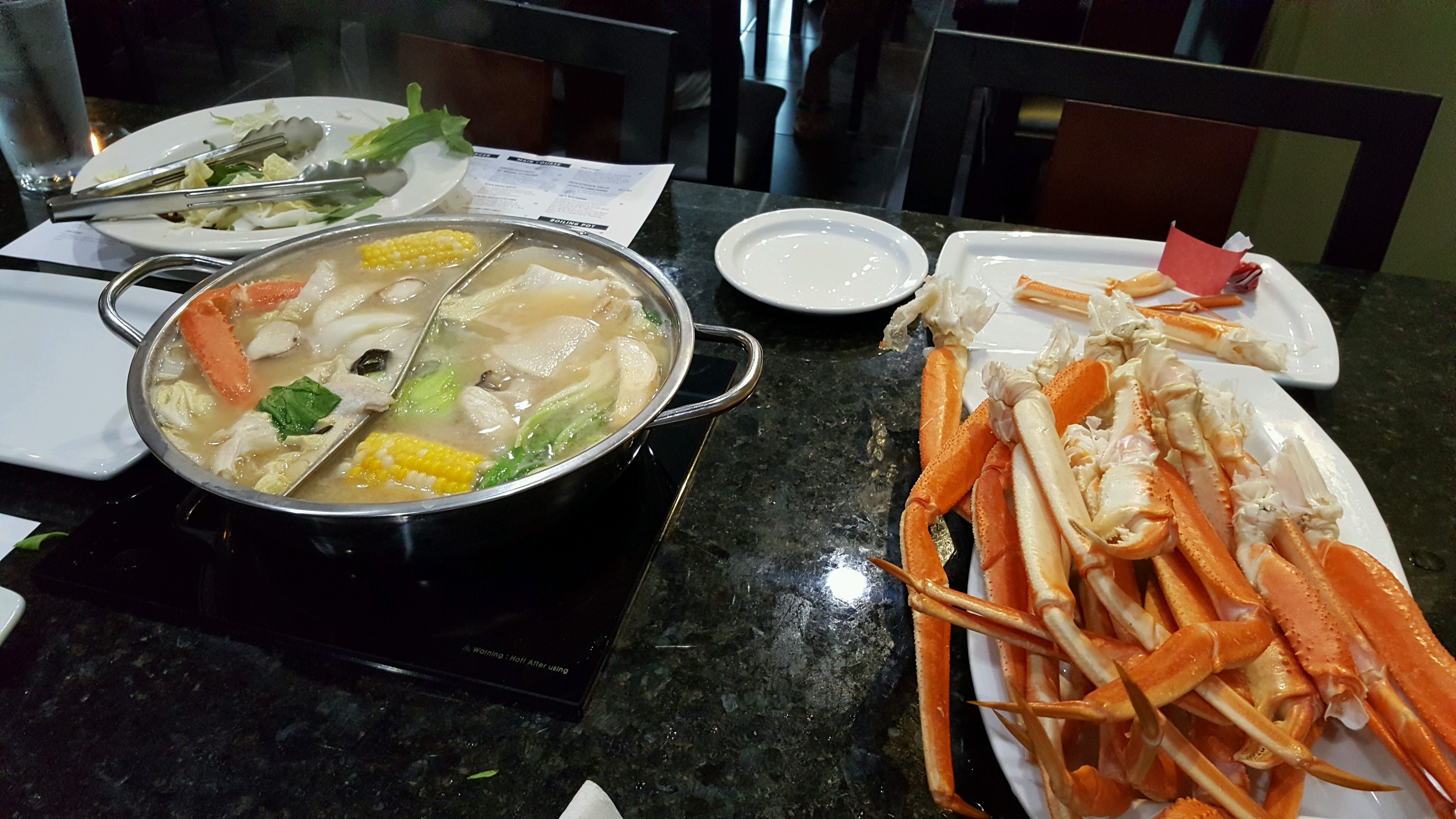 BOILING POT - 365 Photos & 203 Reviews - 7010 Smith Corners Blvd