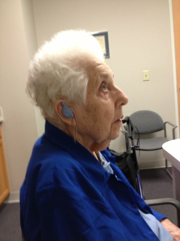 Whisper Hearing Centers, 5255 E Stop 11 Rd, Indianapolis, IN, Hearing