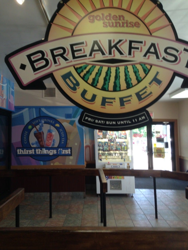 Golden Corral, 10801 Bulloch Dr, Manassas, VA, Eating places MapQuest