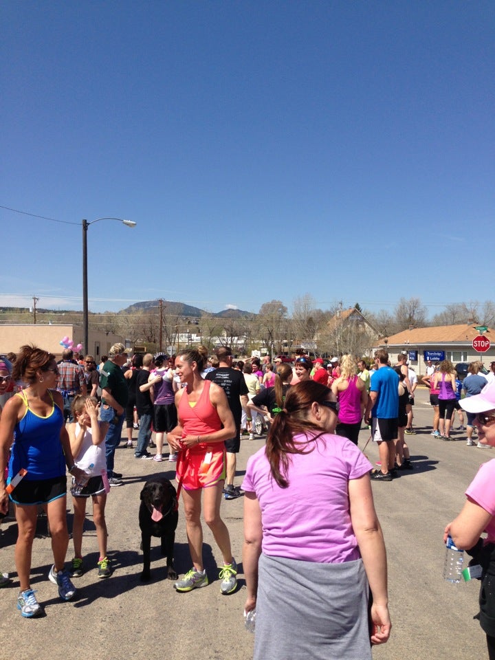 St Joseph Catholic Church, 844 N 5th St, Spearfish, SD MapQuest