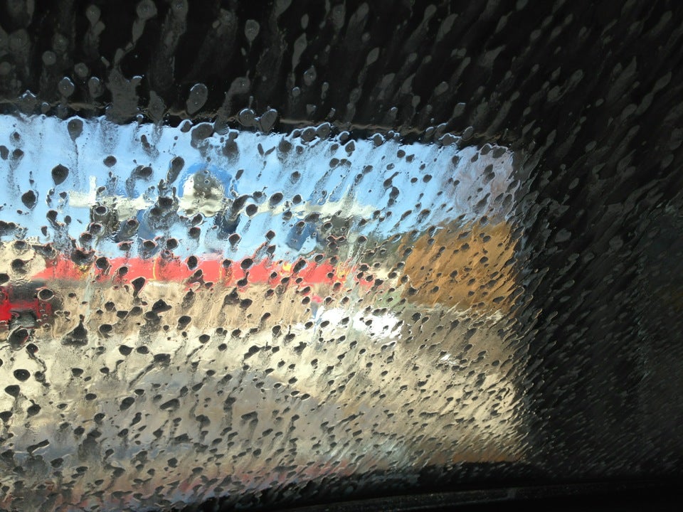 Buggy Wash, 1700 N Main St, Spearfish, SD MapQuest