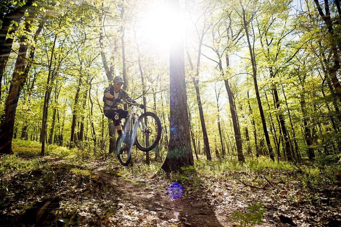 Rockhill Furnace, PA Map & Directions MapQuest