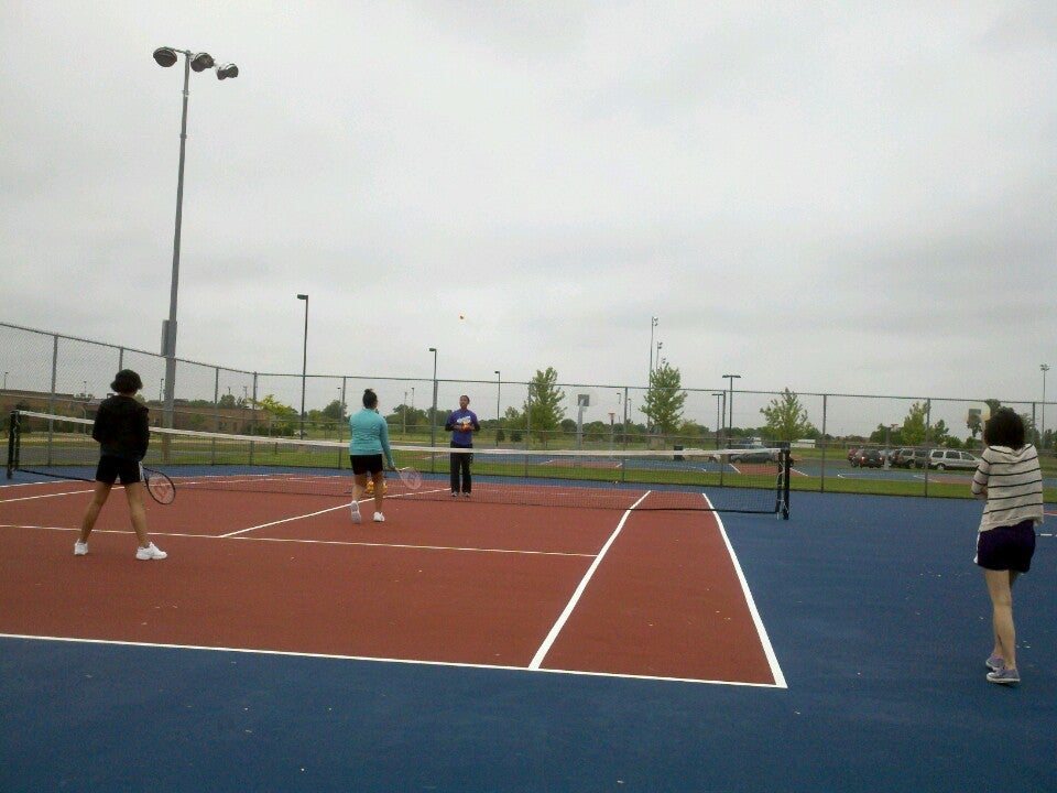 Noble Sports Park, 4701 97th Ave N, Brooklyn Pk, MN MapQuest