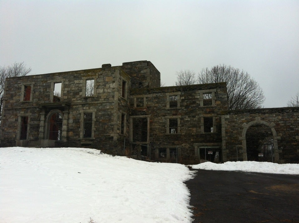 Goddard Mansion, 1000 Shore Rd, Cape Elizabeth, Town of, ME MapQuest