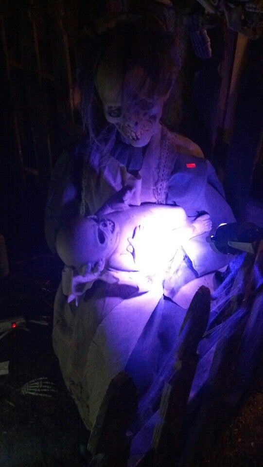 The Best Halloween Store Ever, 2400 E Thousand Oaks Blvd, Thousand Oaks, CA, Retail Shops MapQuest